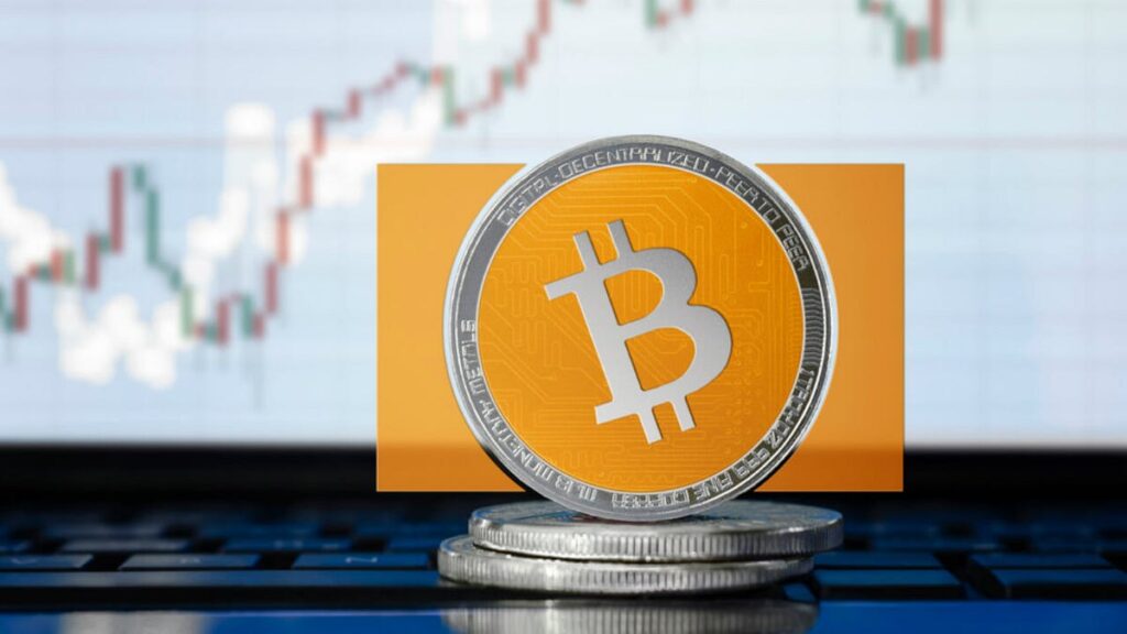 Buy the Bitcoin Dip