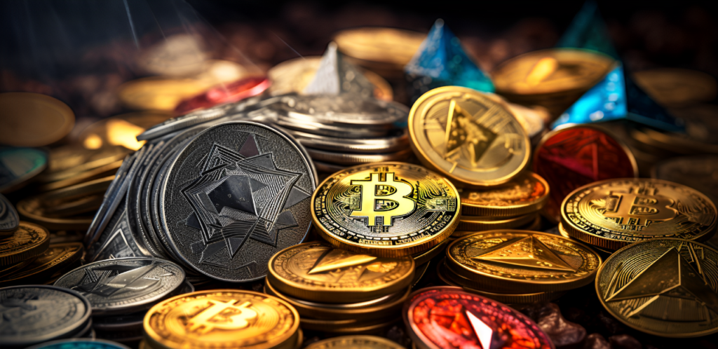 Altcoins to Watch in 2025