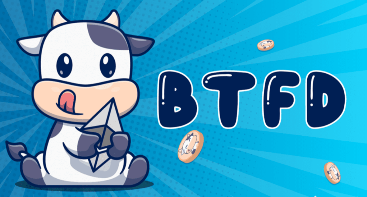 BTFD Coin (BTFD)