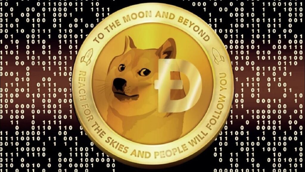478M Mysterious DOGE Transfer Stuns Crypto Community