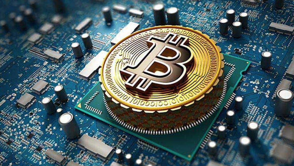 Tariffs-Disrupt-Bitcoin-Mining
