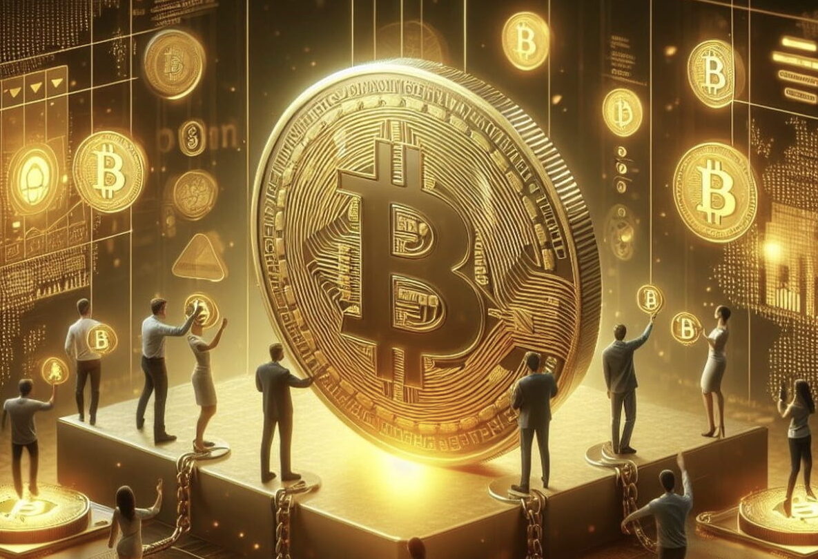 Bitcoin Holders Realize Gains Amid Caution