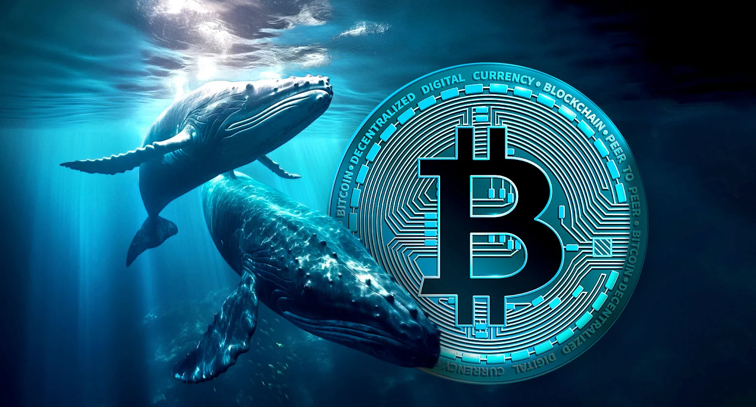 Whale Activity Signals Cooling Bitcoin Market