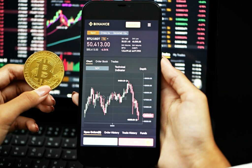 Bitcoin Contract Trading Platforms