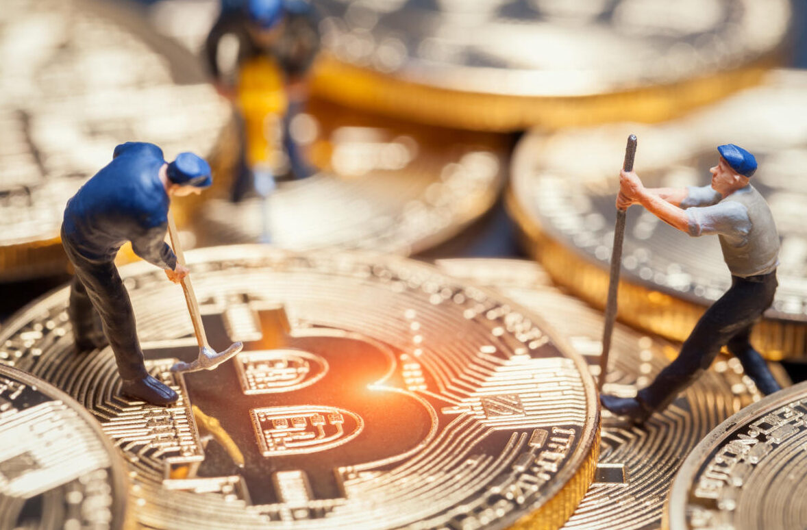 Bitcoin Halving Drives Demand for Energy-Efficient Mining
