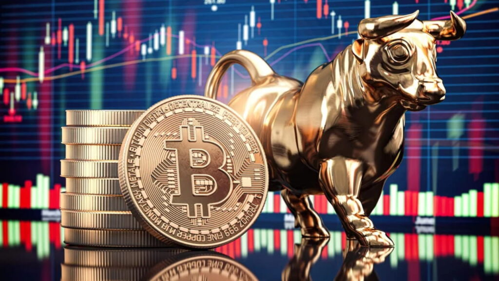 Bitcoin Reclaims $100K Amid ETF