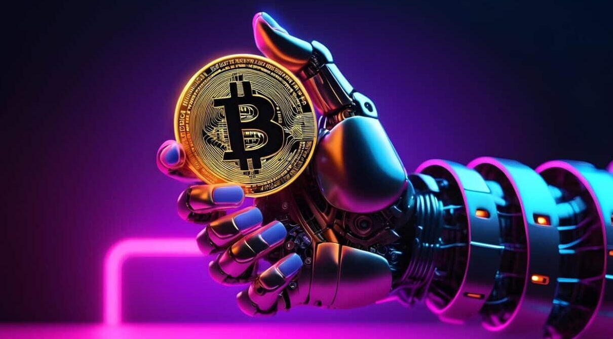 Bitcoin Revolutionises the iGaming Industry.