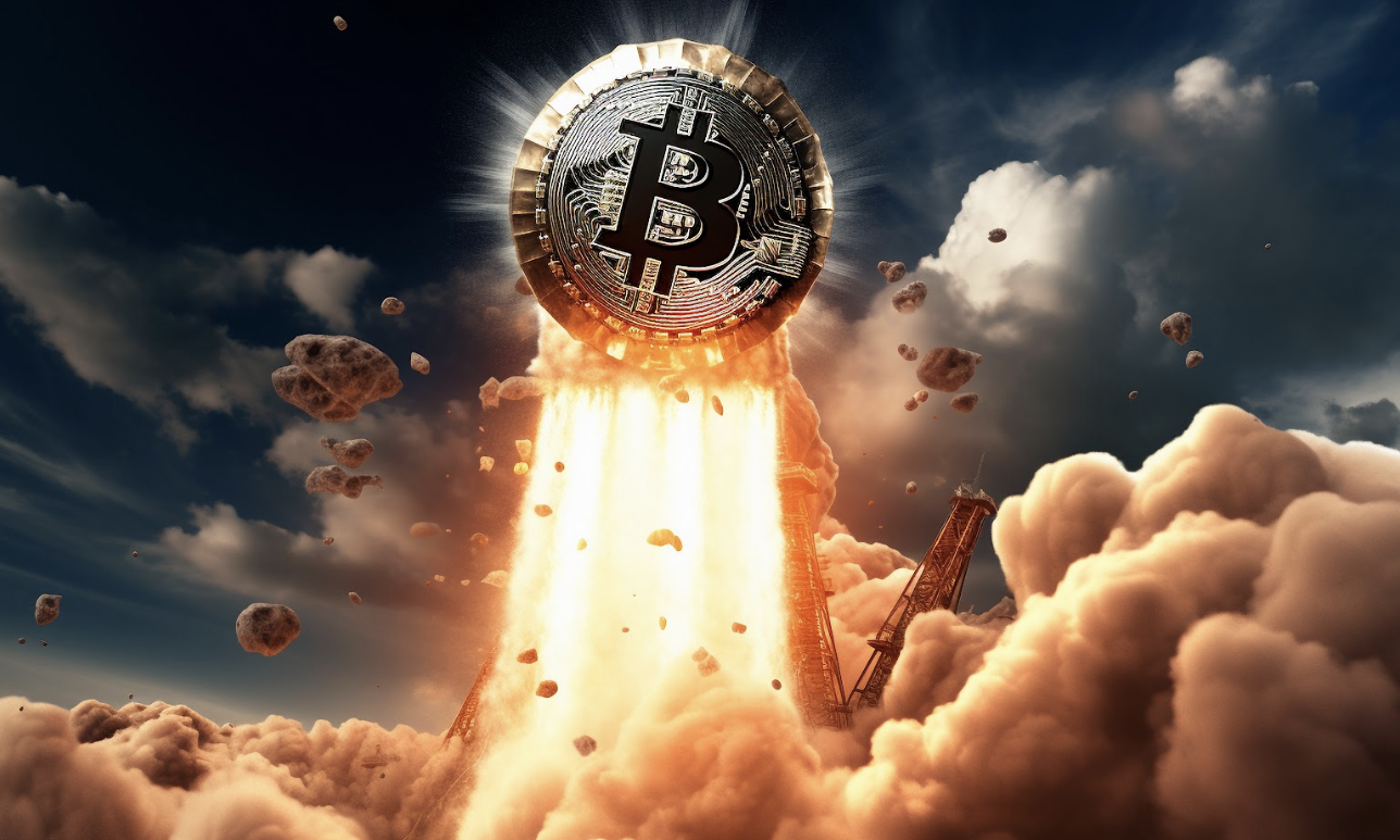 Bitcoin as Lifeline in the Global South
