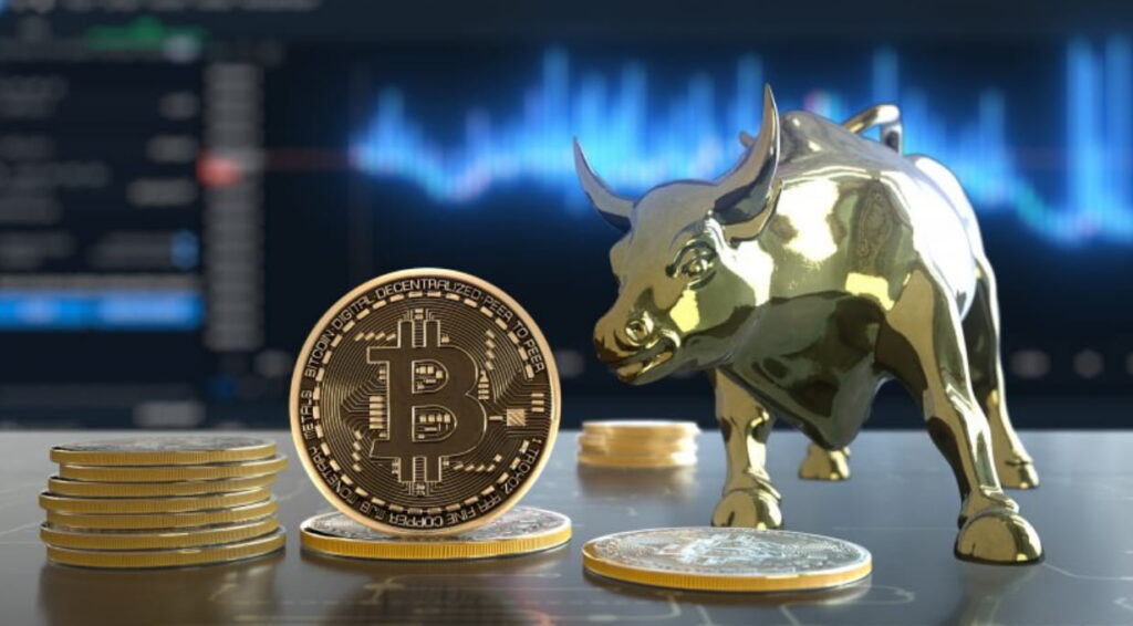 Bitcoin bull market 2025