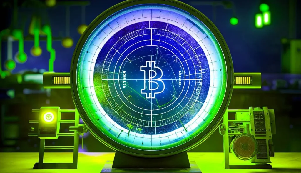 Bitcoin price weakness 2025