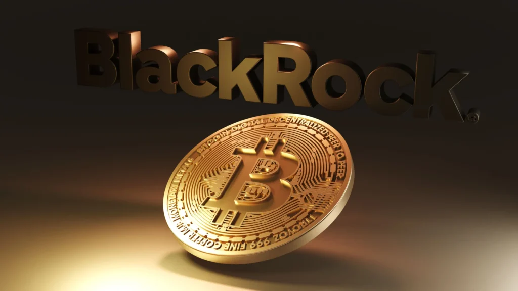 BlackRock Integrates Bitcoin
