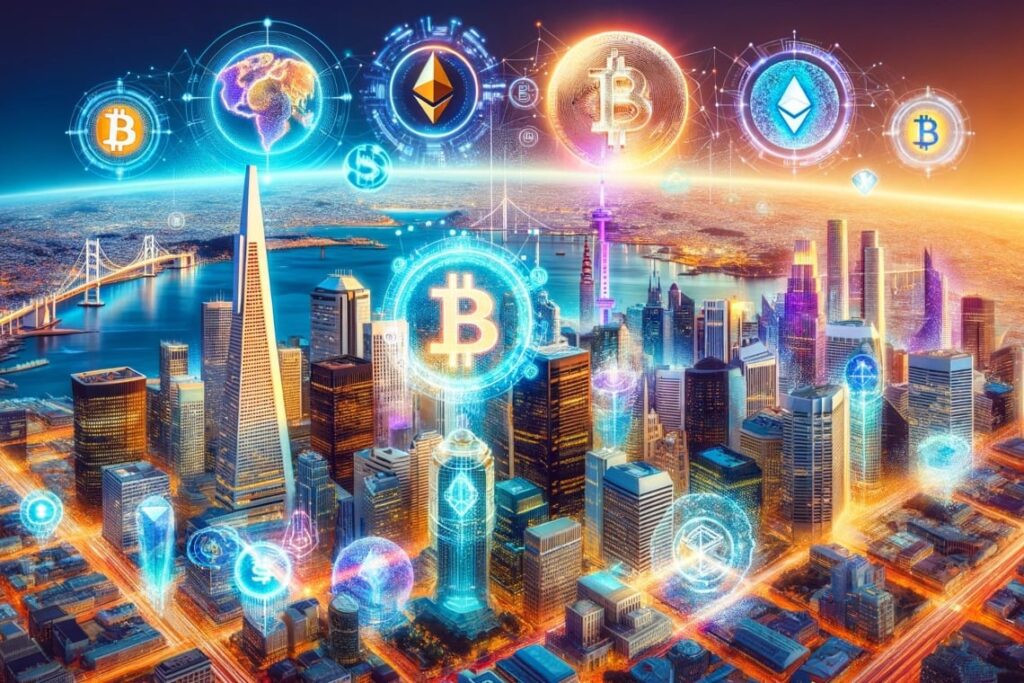 Crypto Trading in 2025