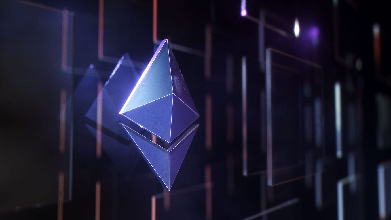Ethereum Exchange Balances Fall to Historic Low Points