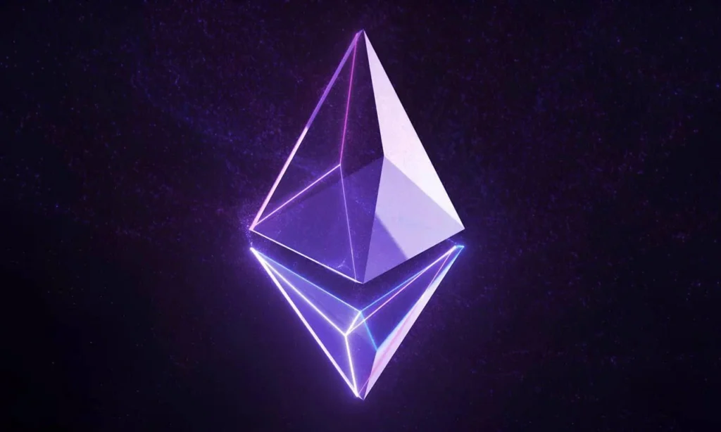 Ethereum Nears $3K