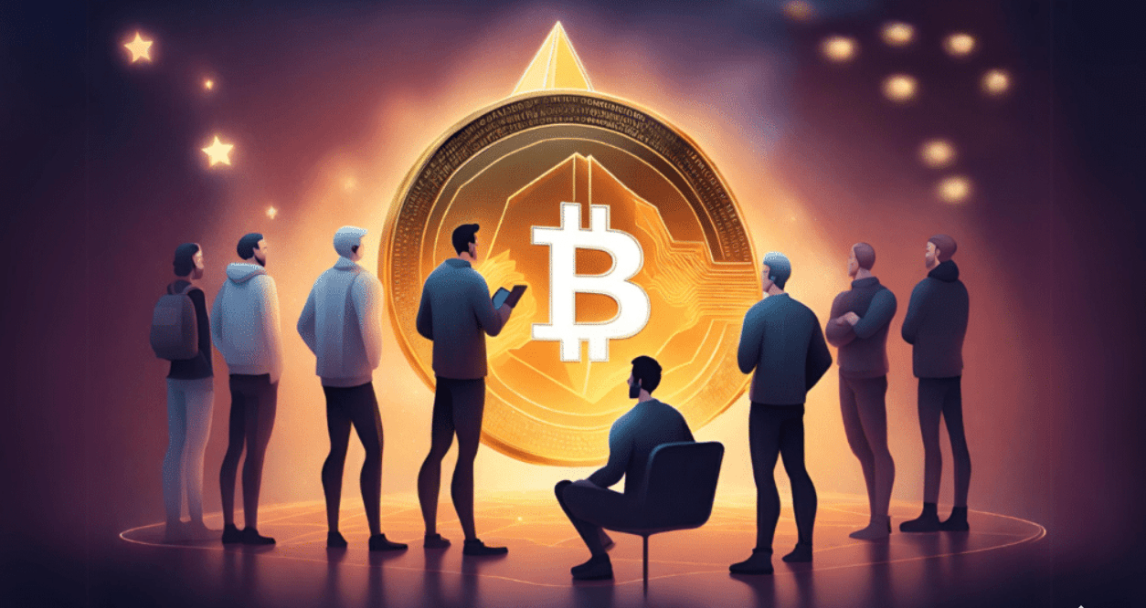 GCC Blockchain Challenges and Opportunities