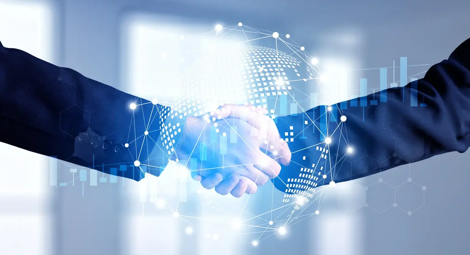 Global Applause and Strategic Partnerships