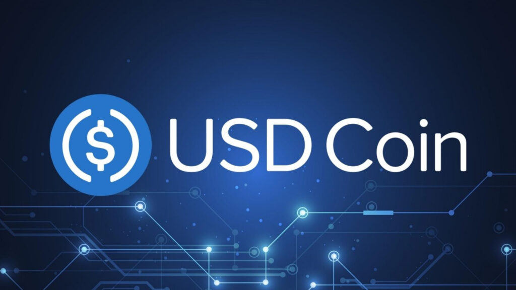 How to Buy USD Coin