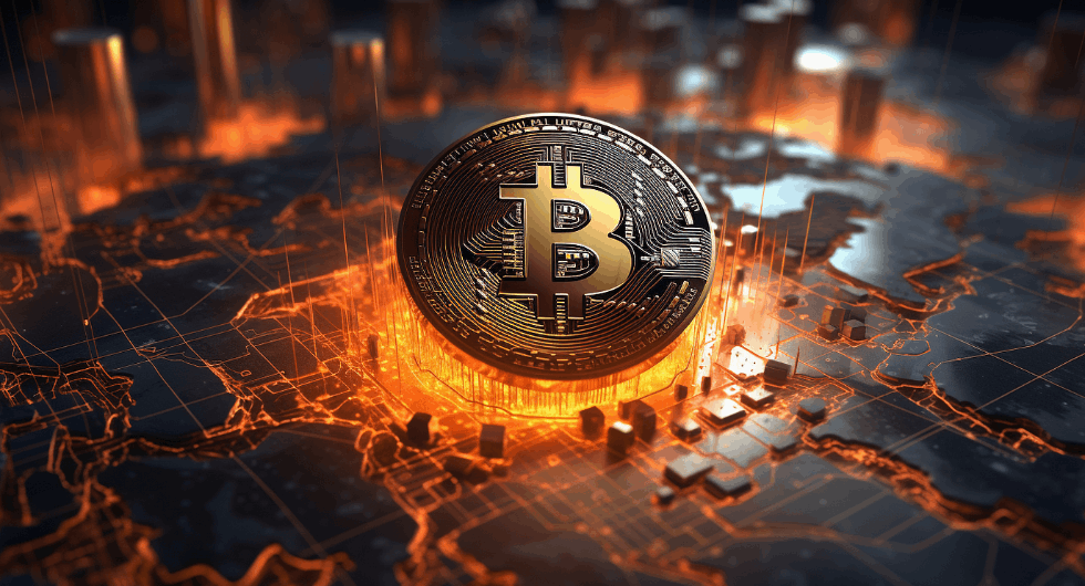 Institutional Adoption and Macro Forces Fuel Bitcoin