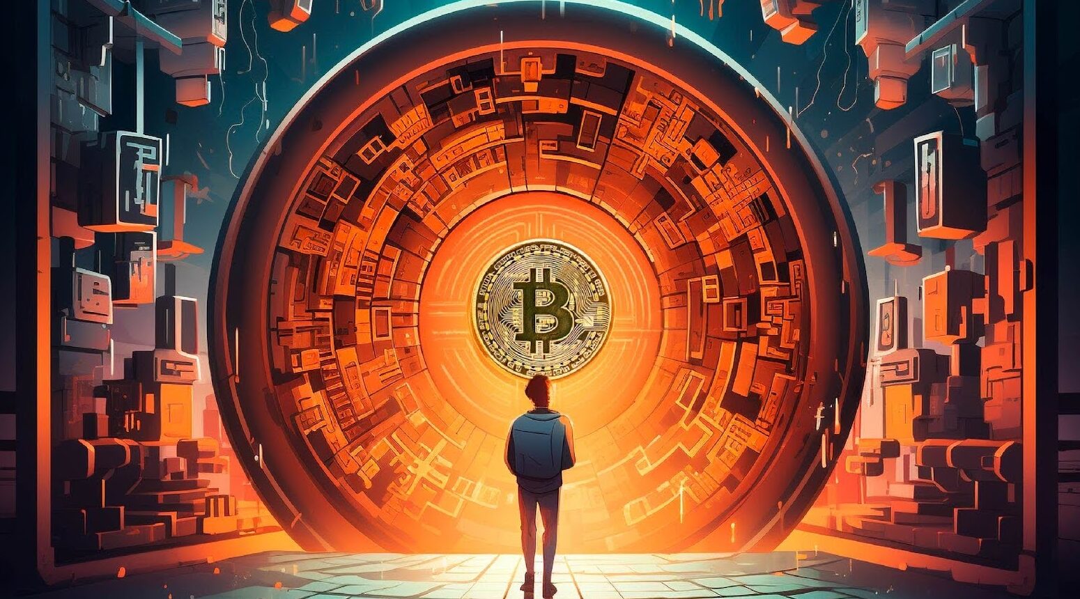 Navigating Volatility Amid Bitcoin Market Euphoria