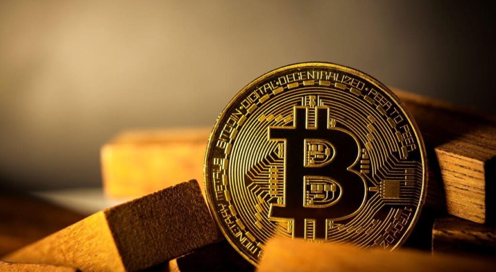Pakistan Bitcoin reserve
