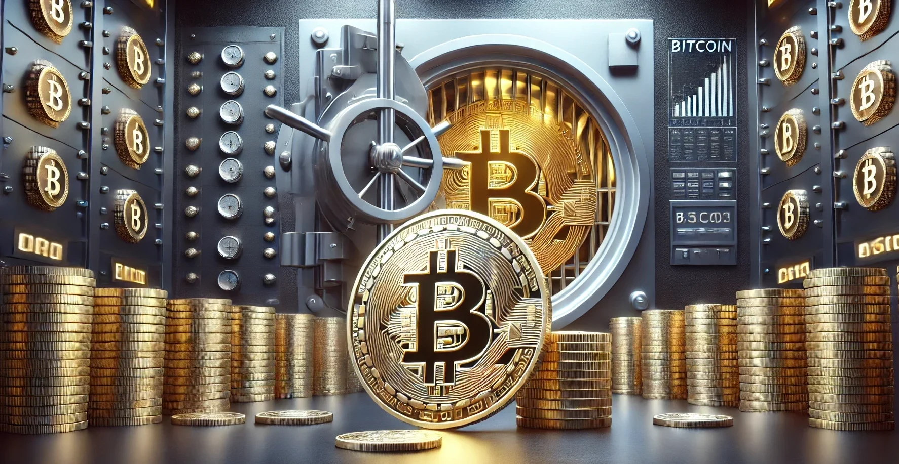 Pakistan’s Strategic Bitcoin Reserve Initiative