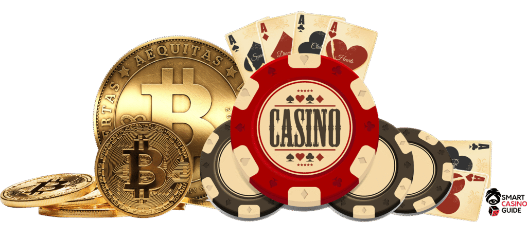 Top Bitcoin Casinos