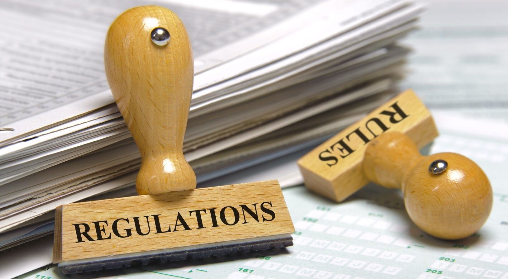 Balancing Regulation, Innovation, and Trust