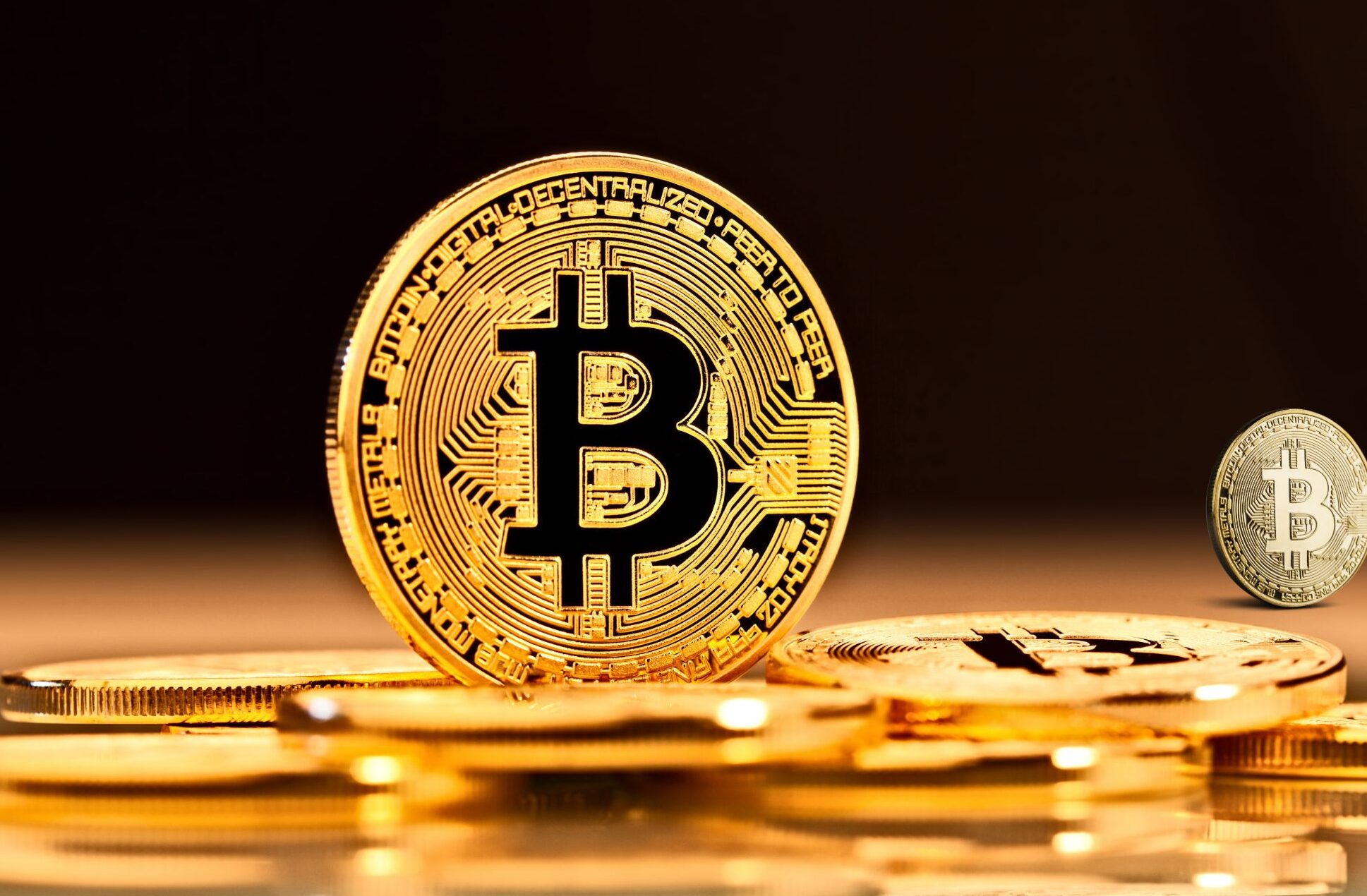 Bitcoin Battles Critical Price Levels