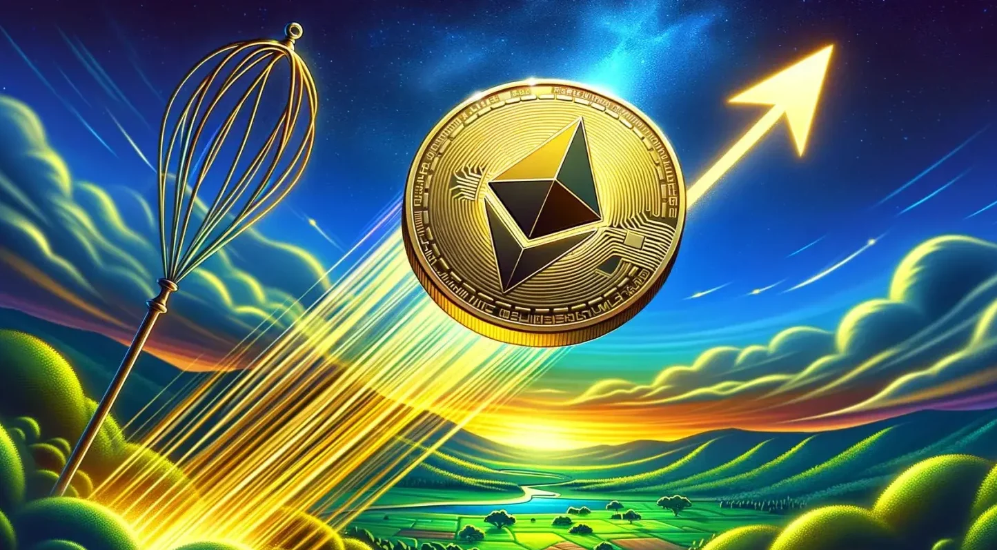 Bitcoin Flash Crashes Signal Rebounds