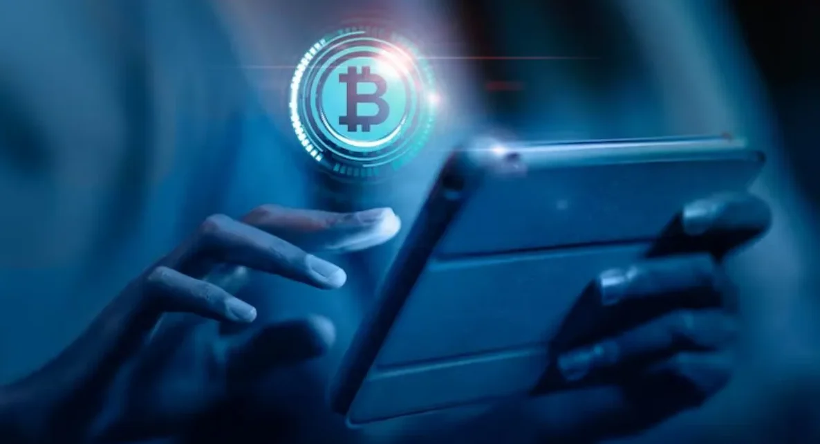 Bitcoin Reacts to Global Uncertainty