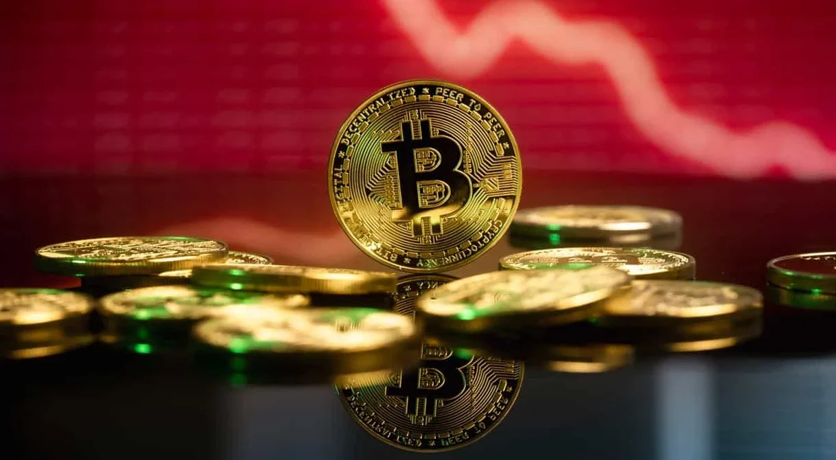 Bitcoin Surges After Geopolitical Tensions