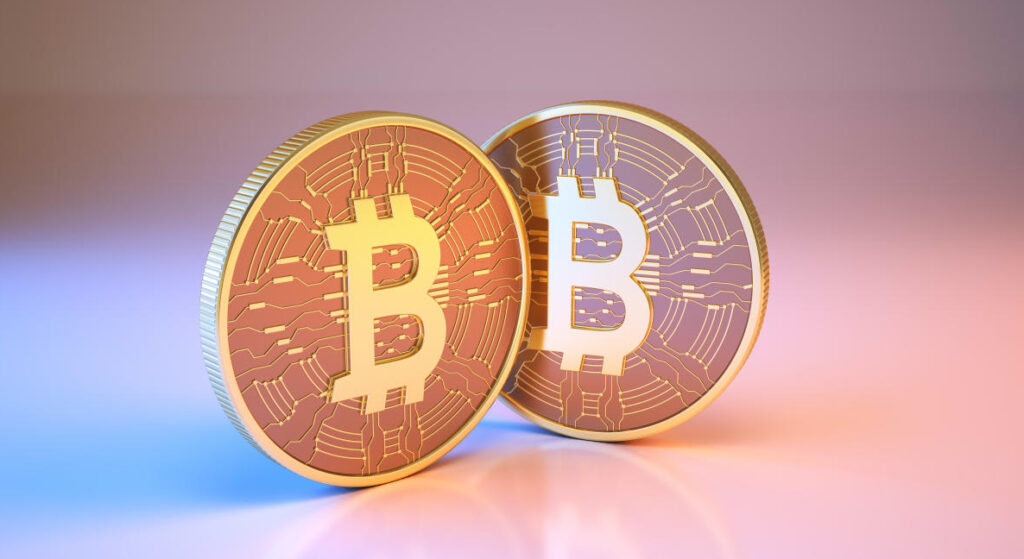 Bitcoin price prediction