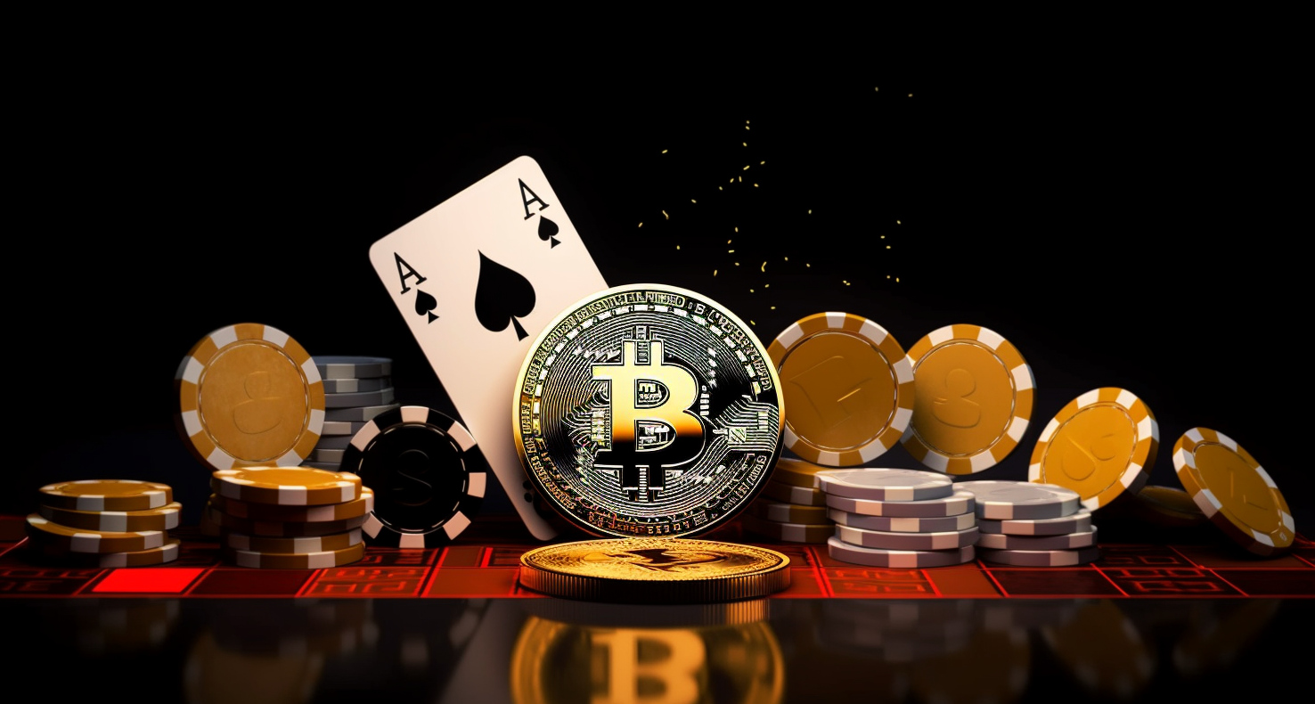 Crypto Casinos Revolutionize Online Gaming