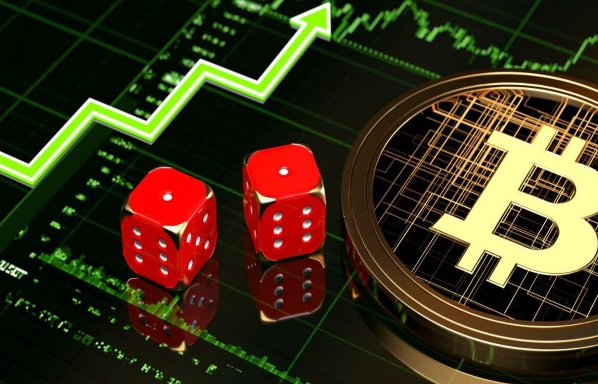 Crypto Casinos Revolutionizing