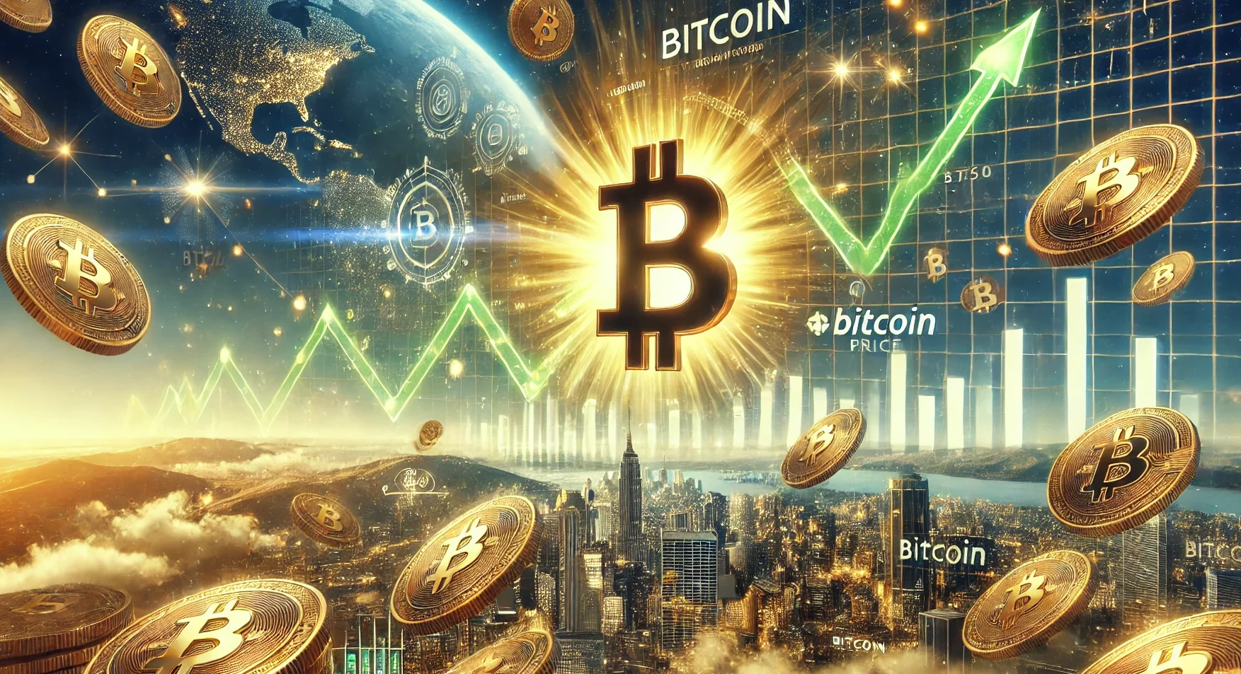 Crypto Community Eyes Pakistan Shift