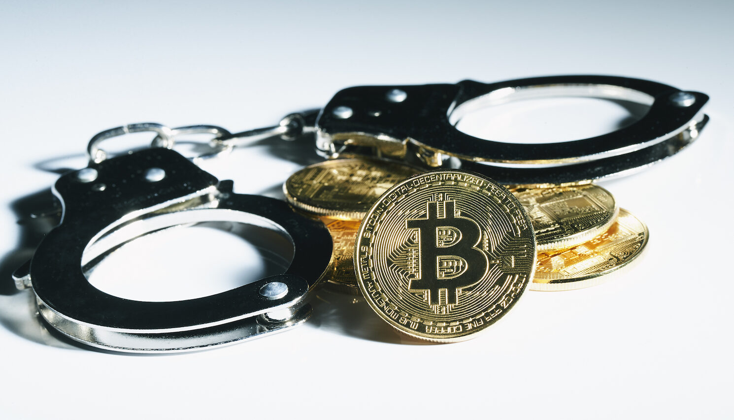 Fake Riches Foil Kidnapping Plot