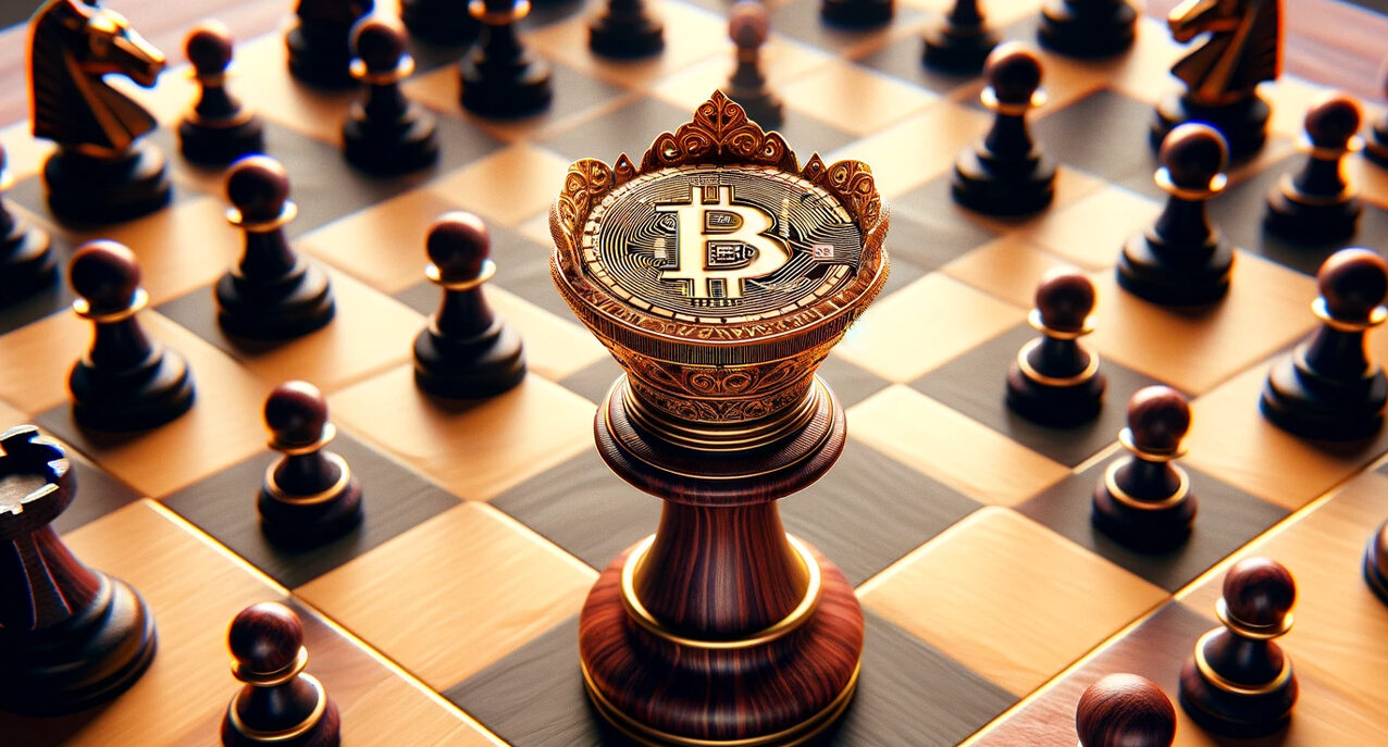 Fed Policy and Macro Trends Drive Bitcoin