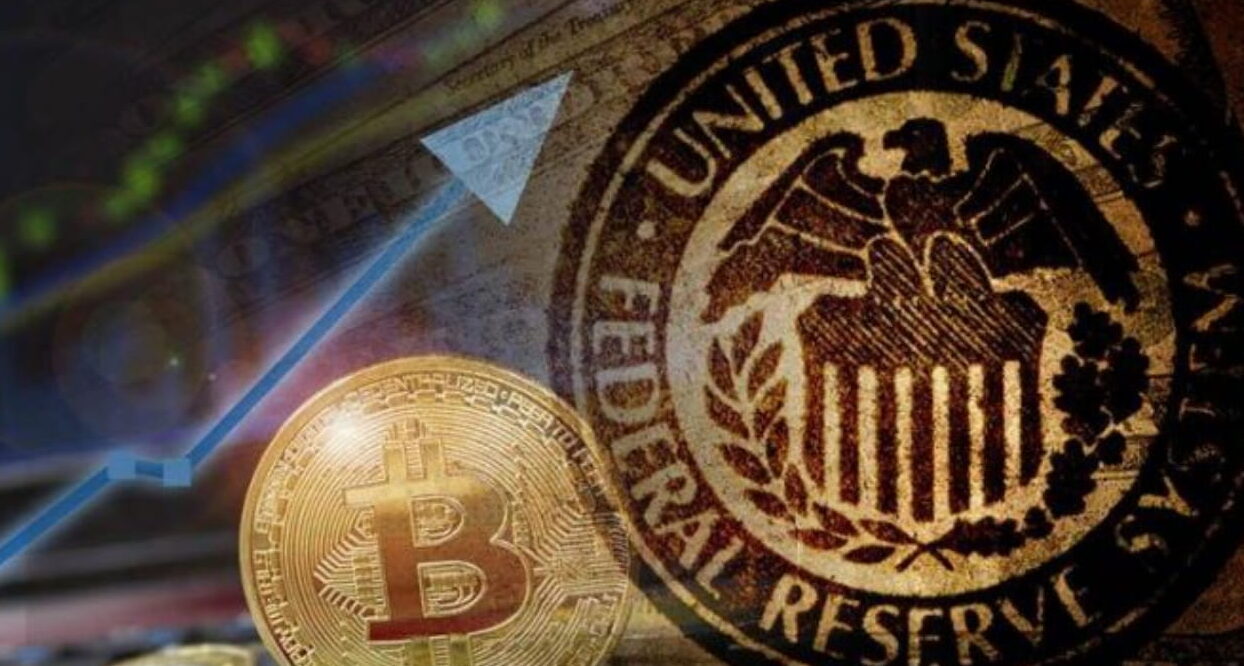 Liquidity Drives Bitcoin Price Action