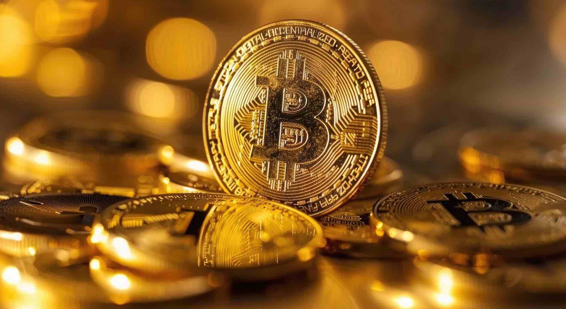 Global Macro Shifts Influence Bitcoin