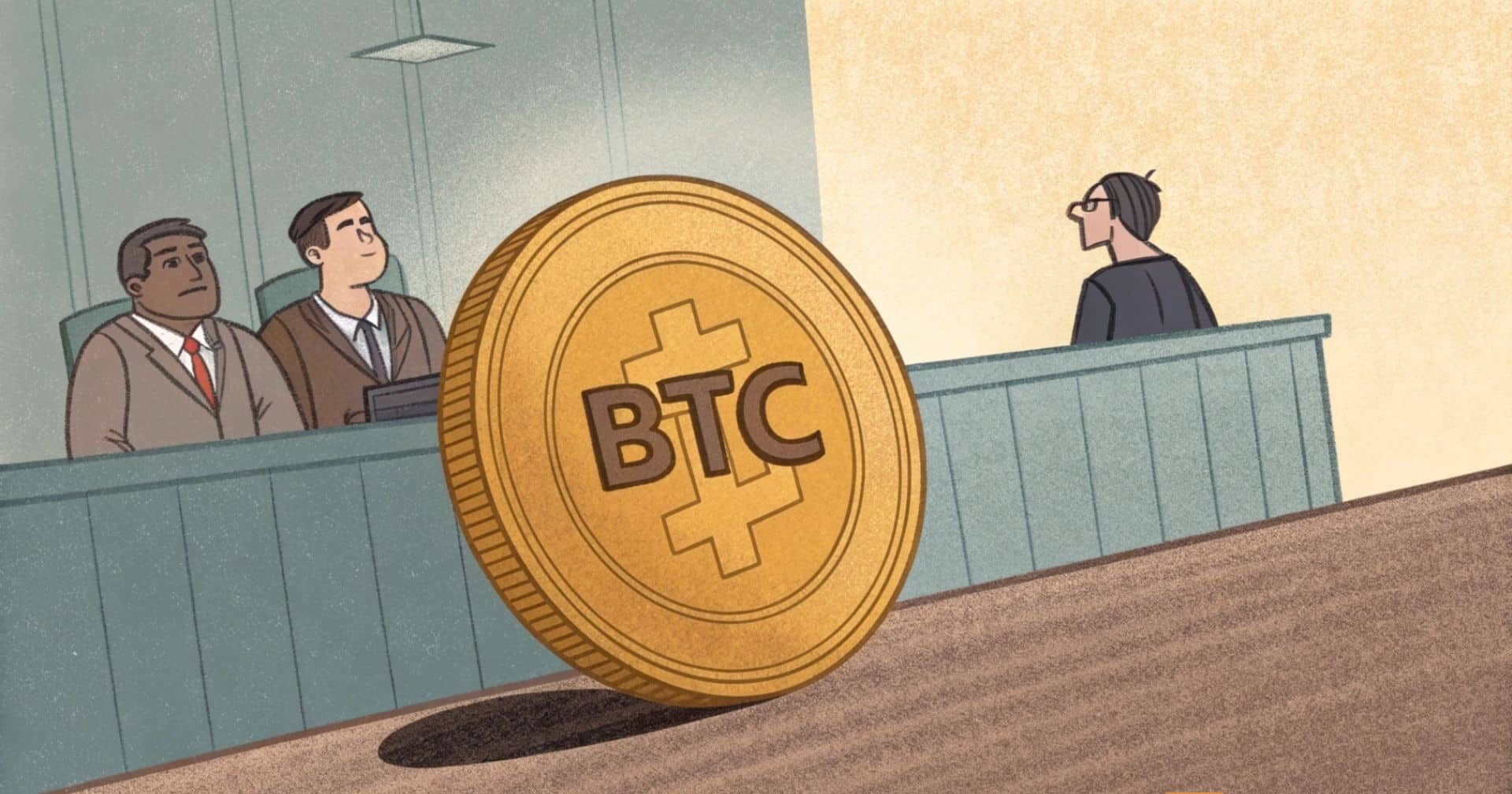 Global Shift Toward Tech-Aware Regulation