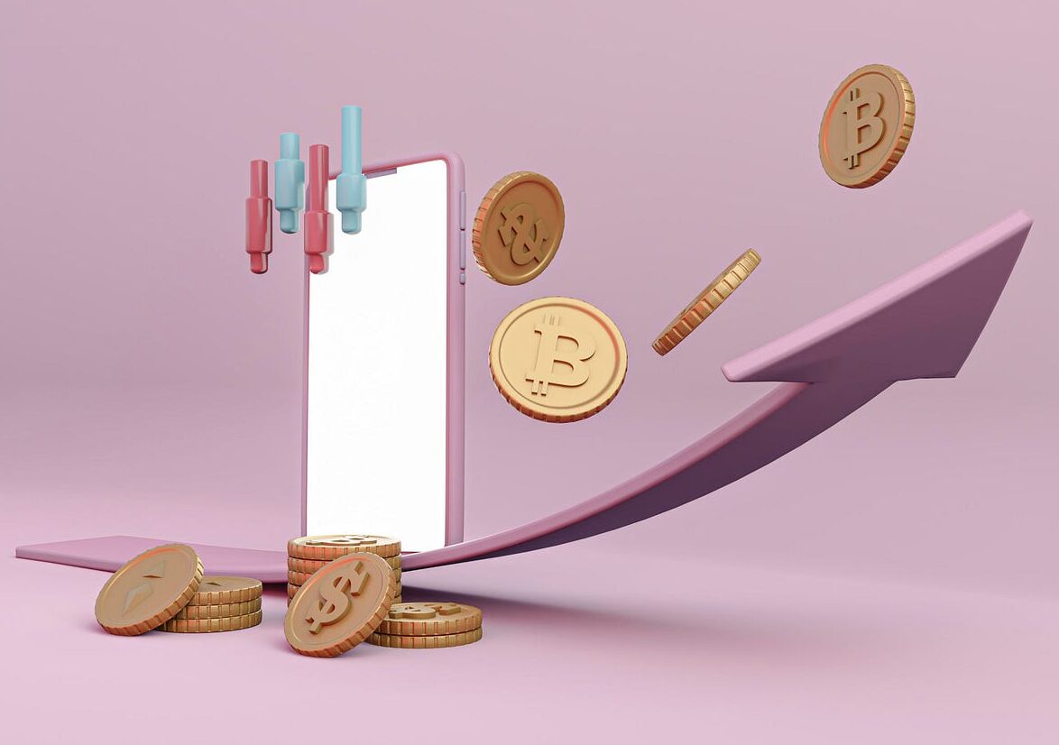 Institutional Adoption Fuels Bitcoin Growth