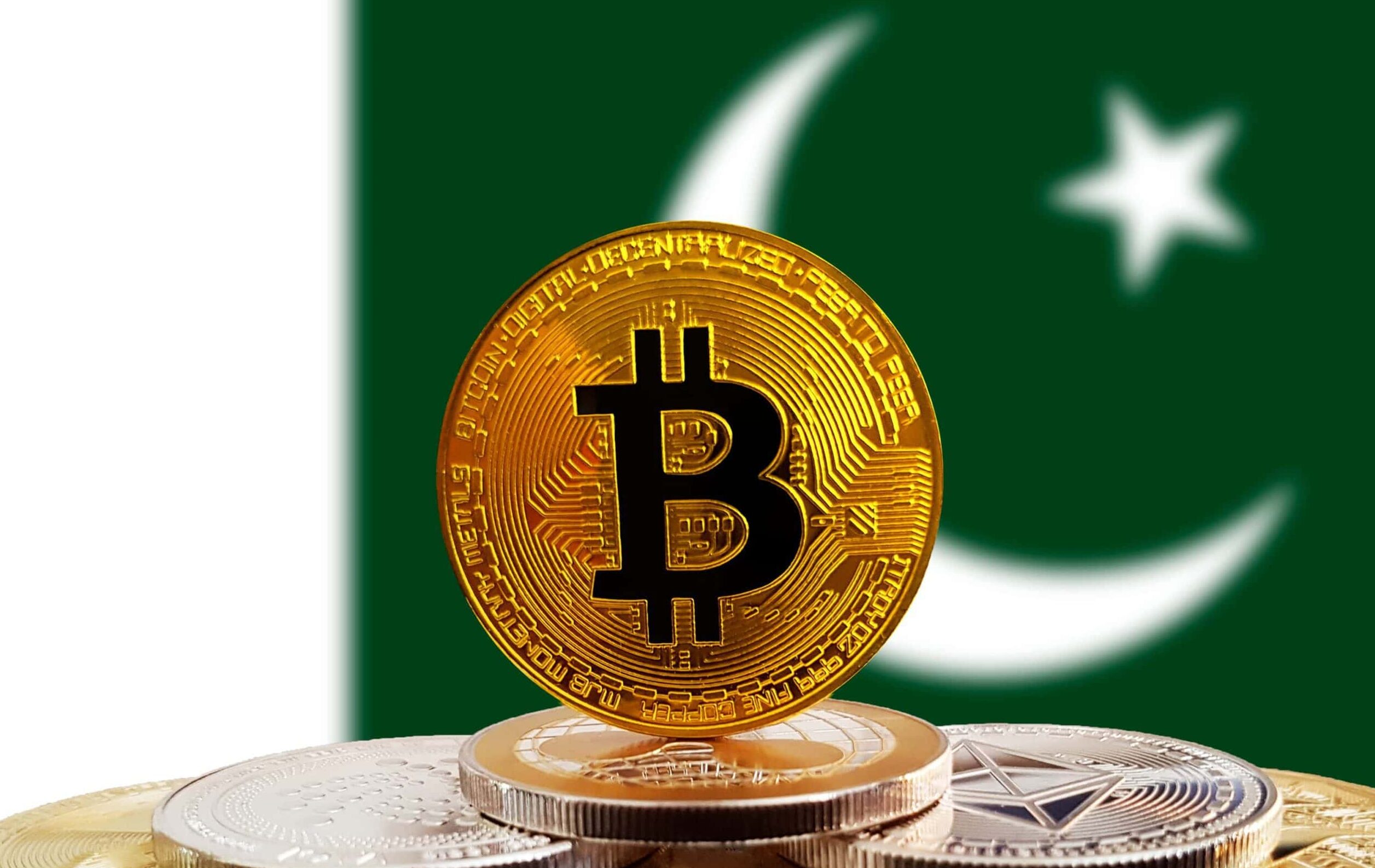 Pakistan Strengthens Crypto Regulation Framework