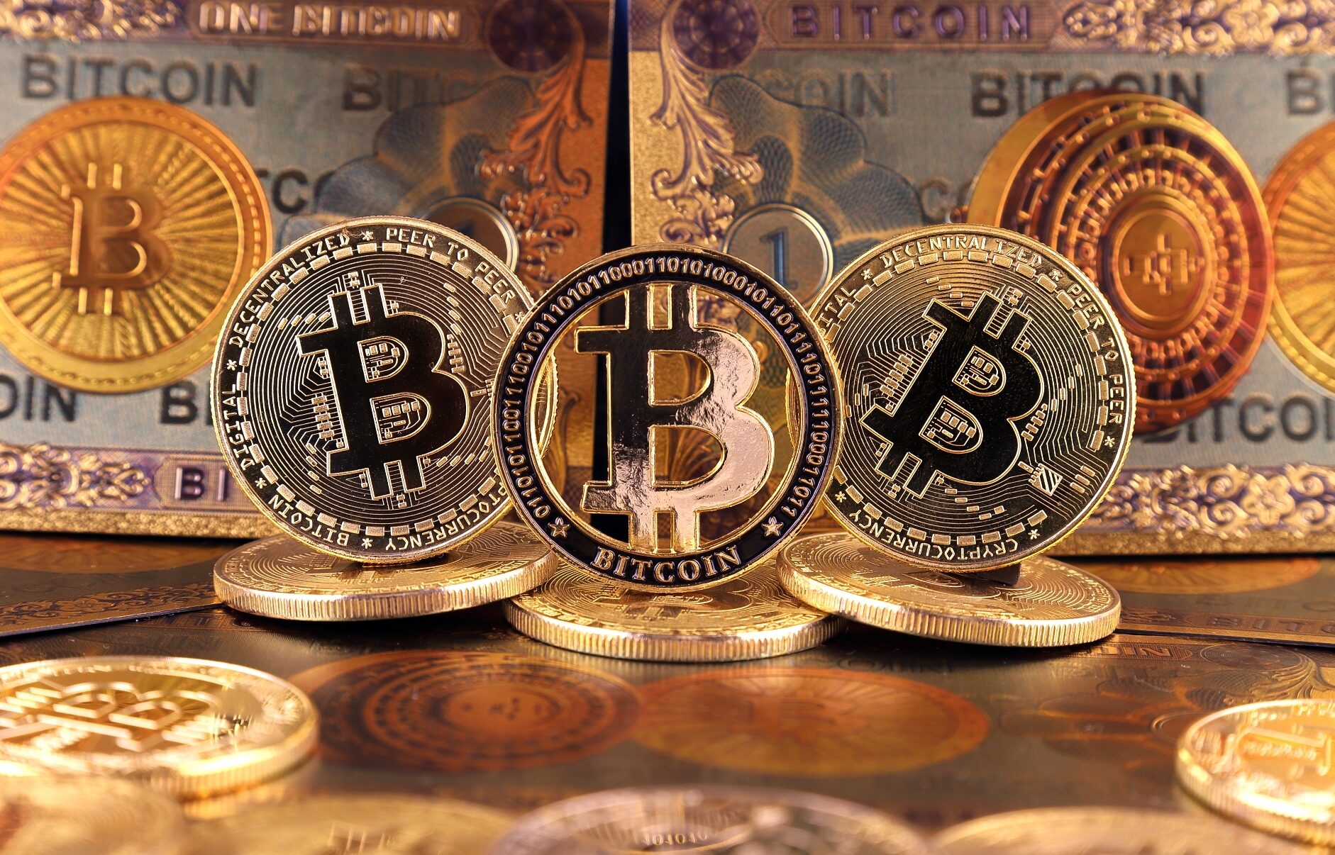 Pakistan Turns to Bitcoin Reserve