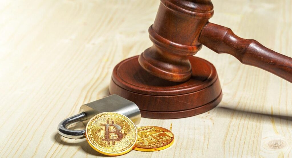 Pakistan crypto regulation framework