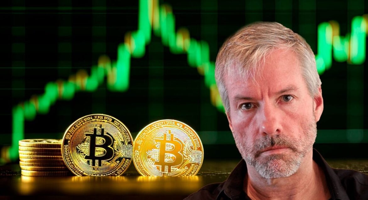 Saylor Endorses Pakistan’s Bitcoin Future