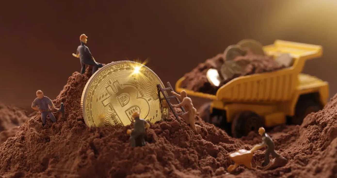 Understanding Cloud Bitcoin Mining Basics