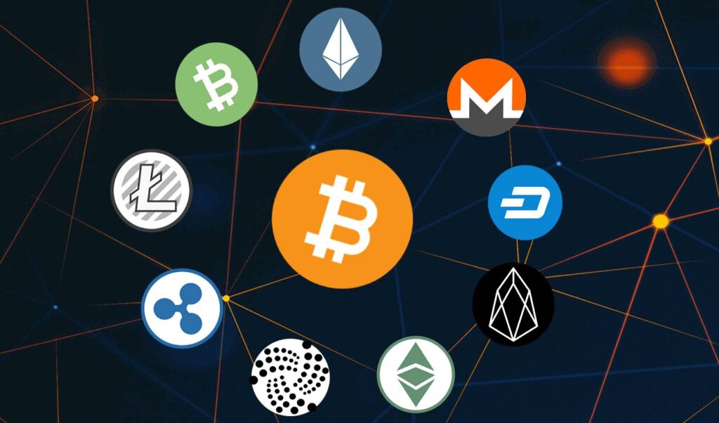 crypto inheritance solutions