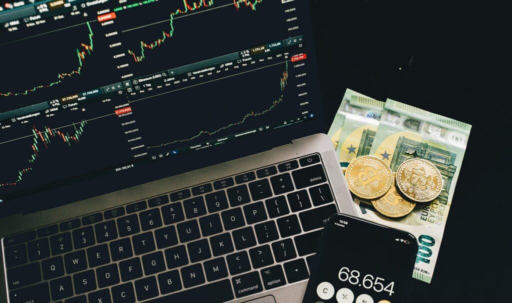 cryptocurrency trading analytics software