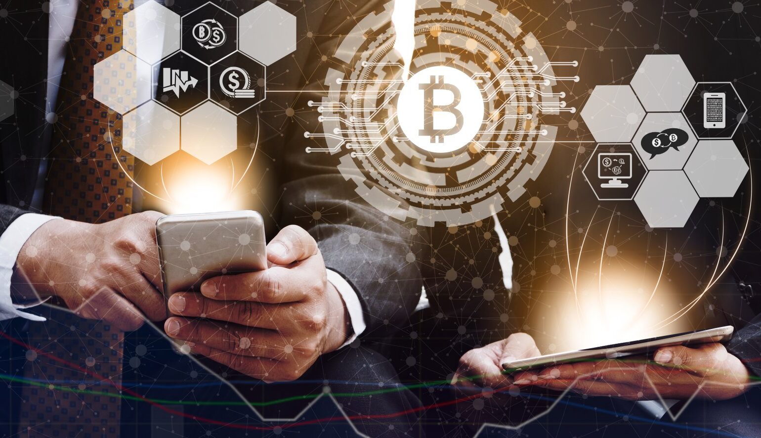 What is an Institutional Crypto Analytics Platform?
