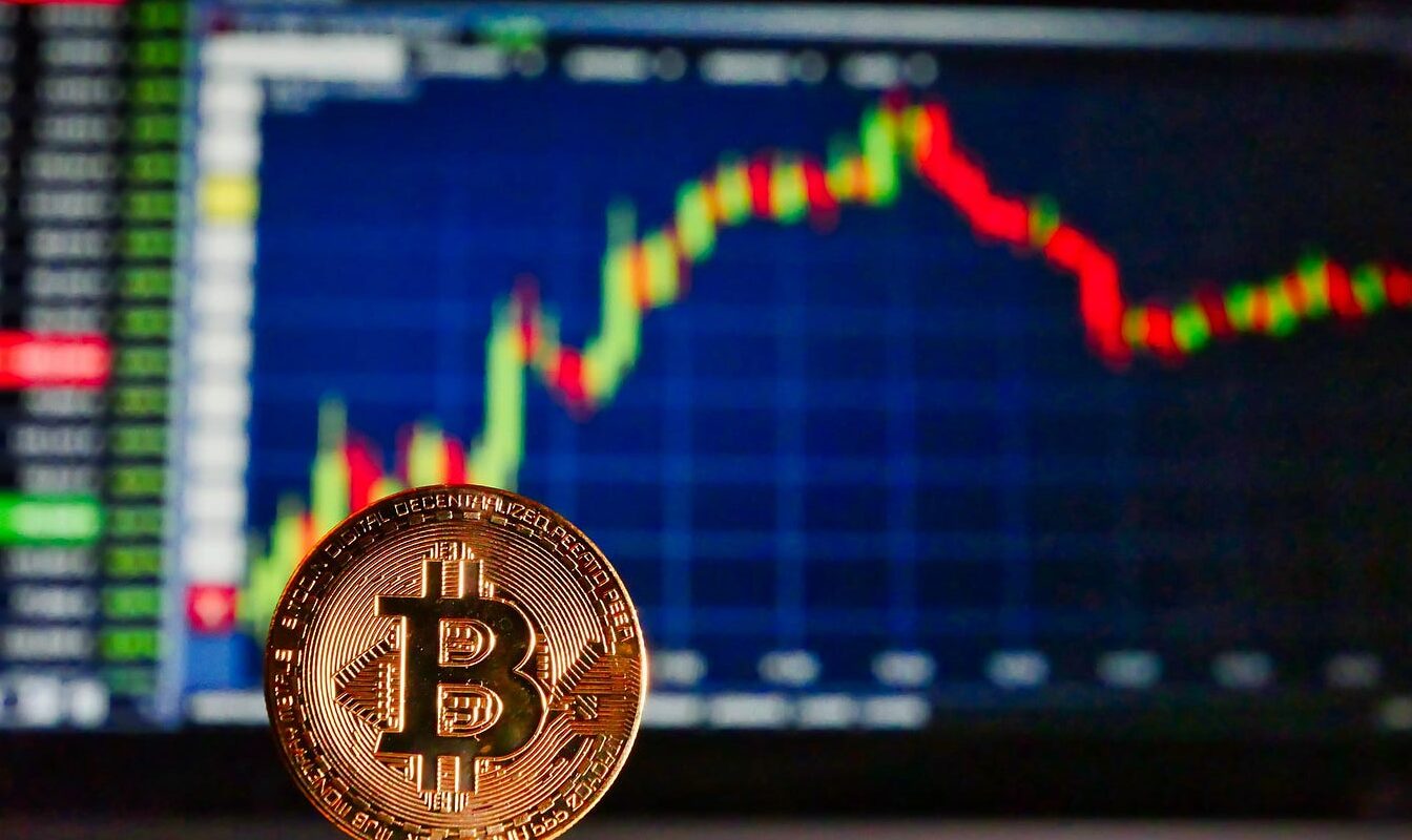 Bitcoin ETF Demand Dip Seen as Correction